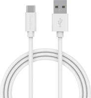 Laddkabel, USB-A till USB-C