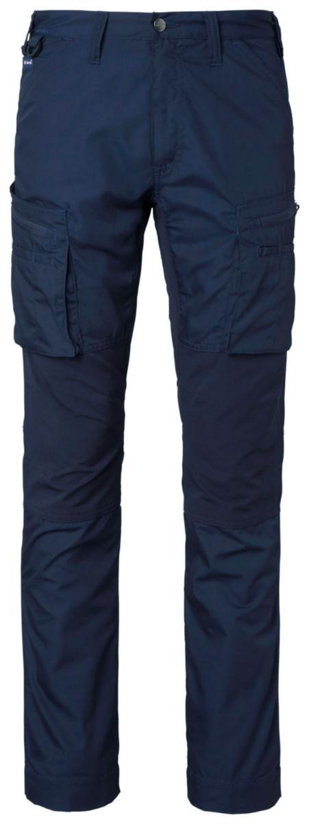 Midjebyxa Top Swede 219 Stretch - MIDJEBYXA TOPSWEDE 219172 STRETCH MARIN C64