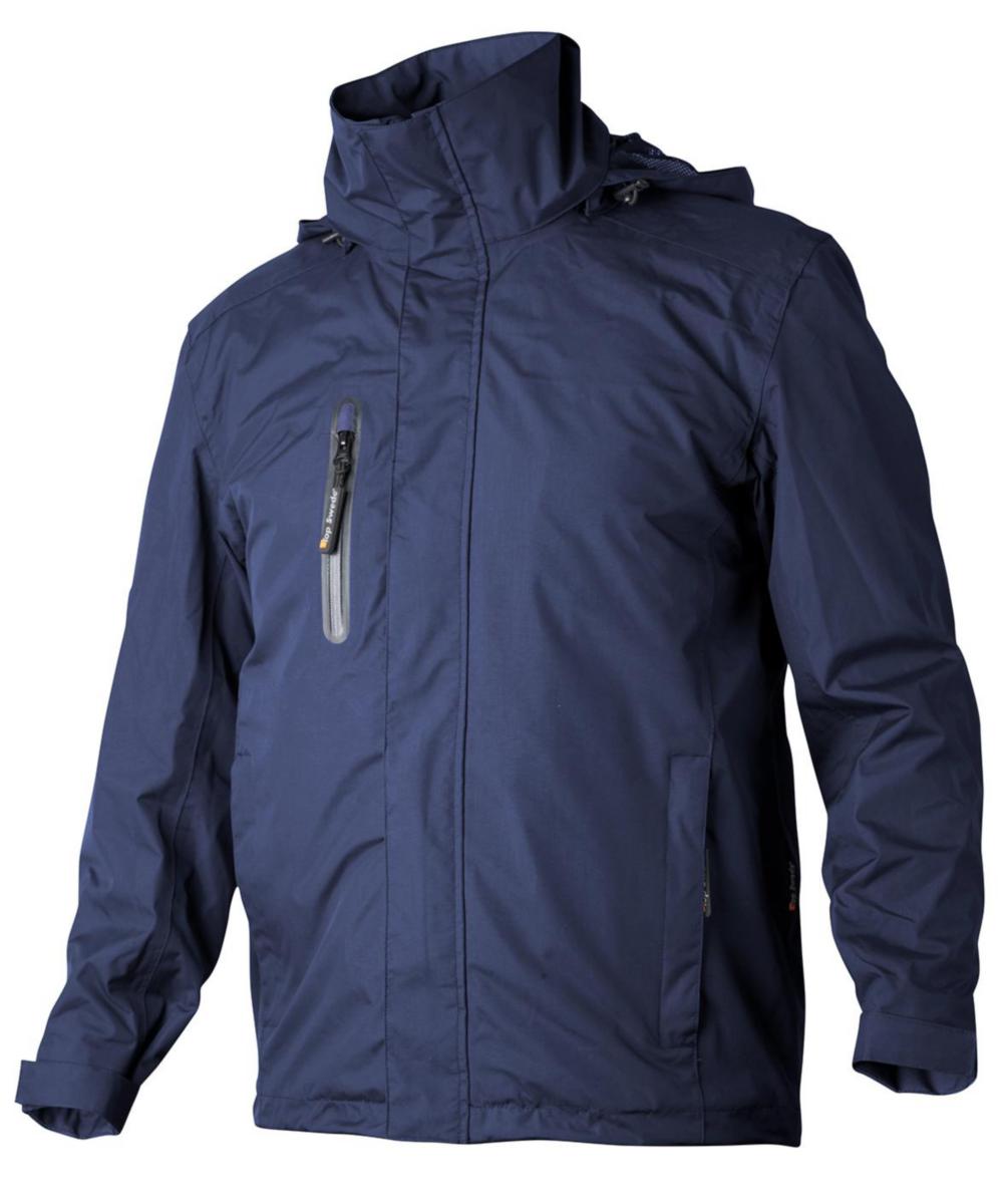 Skaljacka Top Swede 6520 - SKALJACKA TOPSWEDE 6520 MARIN L