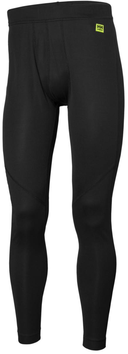 Långkalsong Helly Hansen Lifa 75505 - LÅNGKALSONG HH 75505-990 LIFA SVART STL L