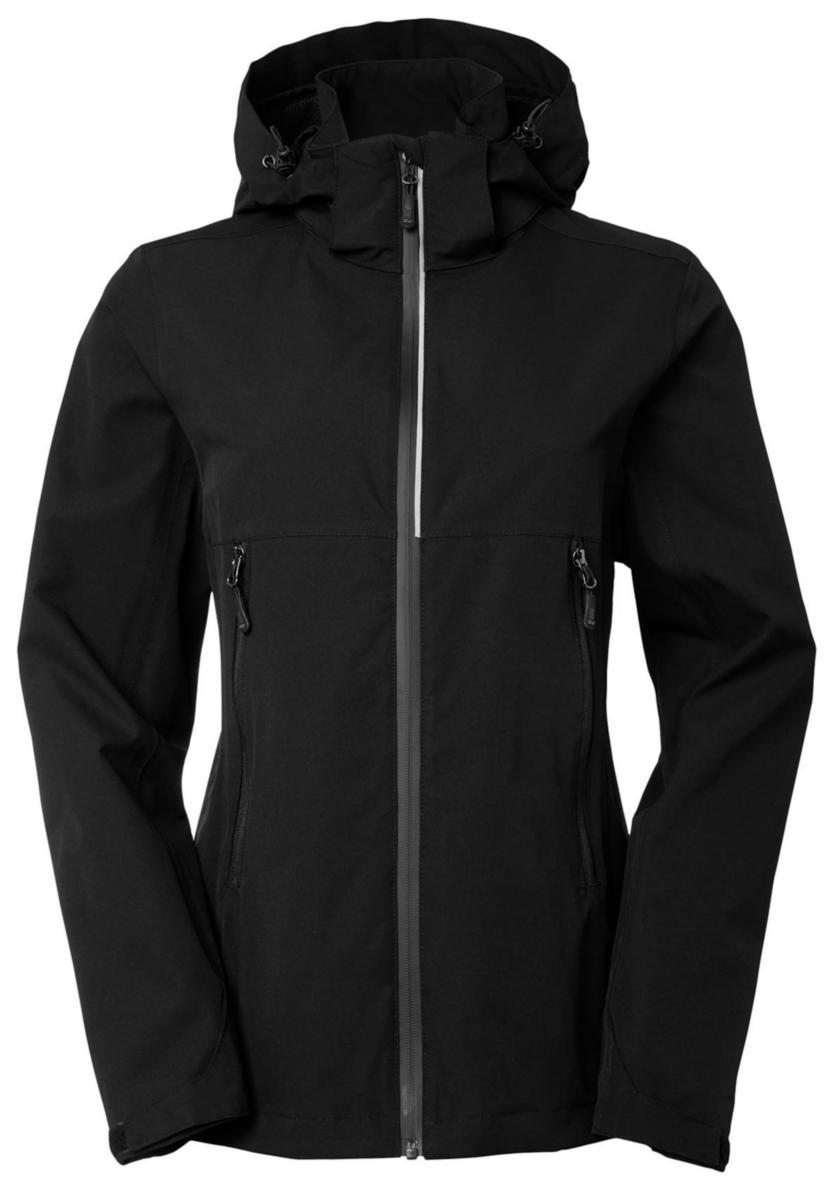 Skaljacka South West Disa - JACKA SOUTH WEST DISA DAM SVART STL M