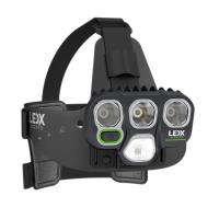 Pannlampa LEDX Mamba G4 Kit