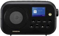 Radio, Bluetooth FM/DAB