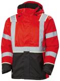 Vinterjacka Helly Hansen 71355 UC-ME