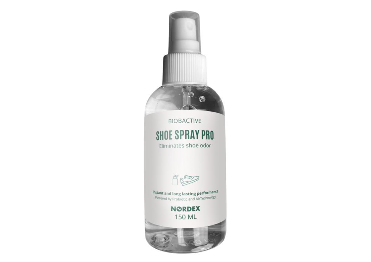 Skospray Biobactive - SKOSPRAY NORDEX BIOBACTIVE SHOE SPRAY PRO 150ML
