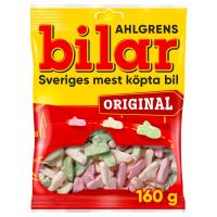 Ahlgrens Bilar