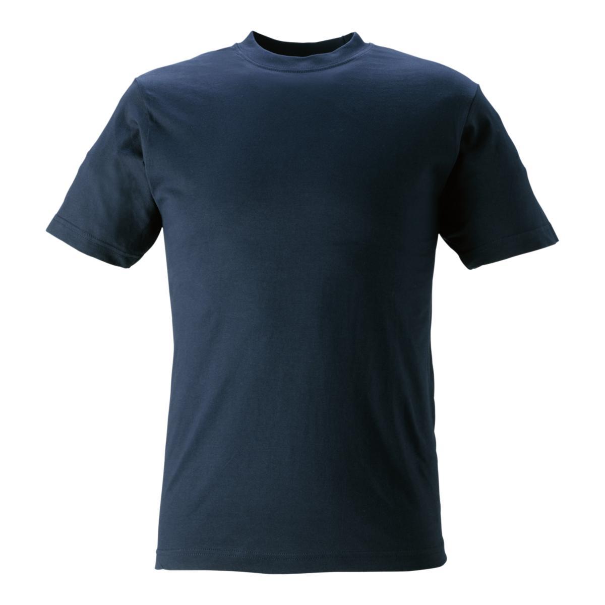 T-shirt South West Kings 106 - T-SHIRT SOUTH WEST KINGS 106 BARN MARINBLÅ STL 120
