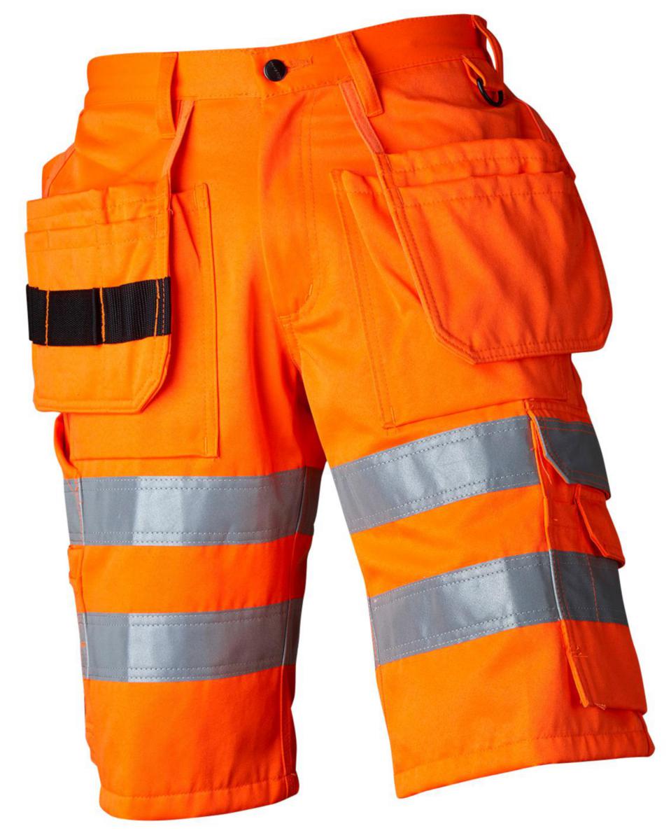 Shorts Top Swede 195 - SHORTS TOPSWEDE 195016 VARSEL ORANGE C52
