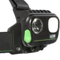 Pannlampa LEDX Snok 2000 Xpand Kit 2