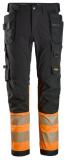 Midjebyxa Snickers 6231 Stretch