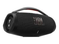 Högtalare, JBL Boombox 3