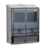 Dispenser Multi-Plum 2000