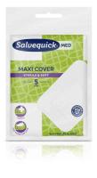 Plåster Salvequick Maxi Cover 658024
