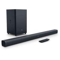 Högtalarpaket, JBL Soundbar 2.1