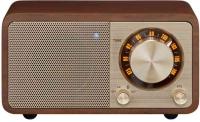 Bordsradio Mikro, FM