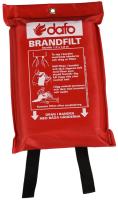 Brandfilt Dafo