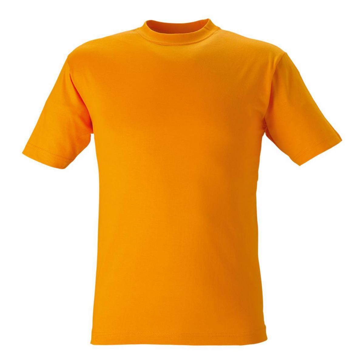 T-shirt South West Kings 106 - T-SHIRT SOUTH WEST KINGS 106 ORANGE STL S