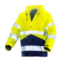 Regnjacka Varsel 2167, Jobman Workwear