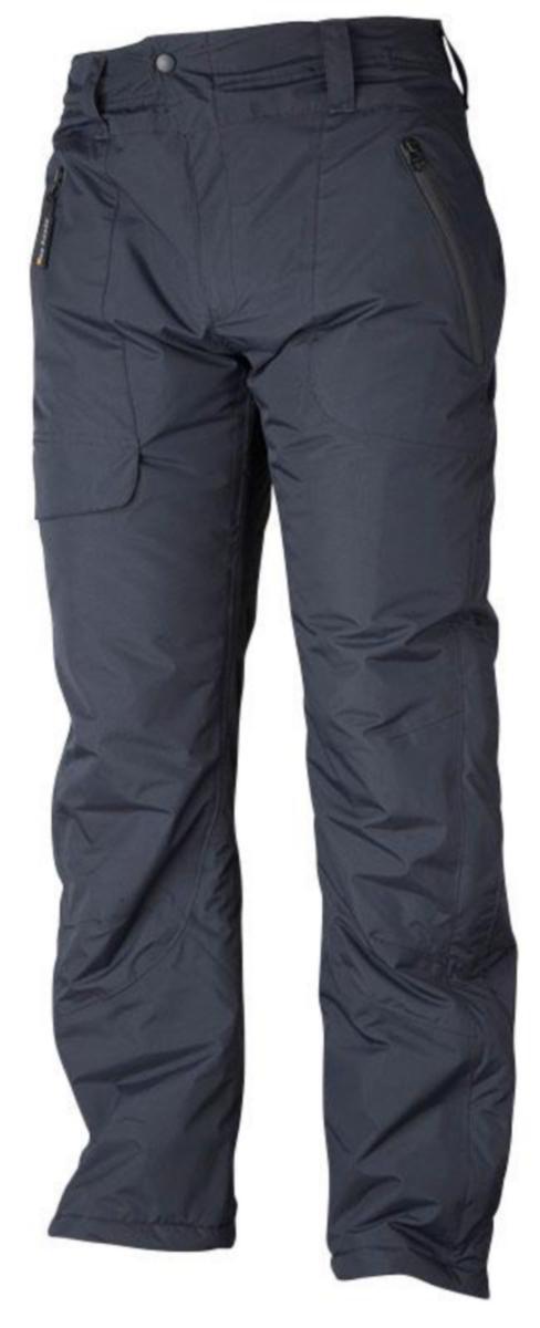 Vinterbyxa Top Swede 3720 - VINTERBYXA TOPSWEDE 3720 SVART M