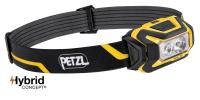 Pannlampa Petzl Aria 2R