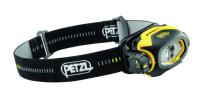 Pannlampa Petzl Pixa 2