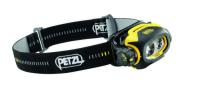 Pannlampa Petzl Pixa 3