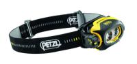 Pannlampa Petzl Pixa 3R