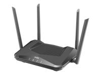 Router, D-Link R-15 Wifi