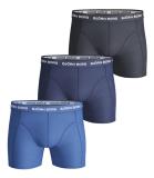 Kalsong BB Shorts 3-pack