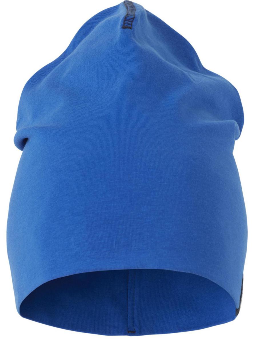 Mössa South West Beanie 793 - MÖSSA SOUTH WEST BEANIE 793 COBOLTBLÅ