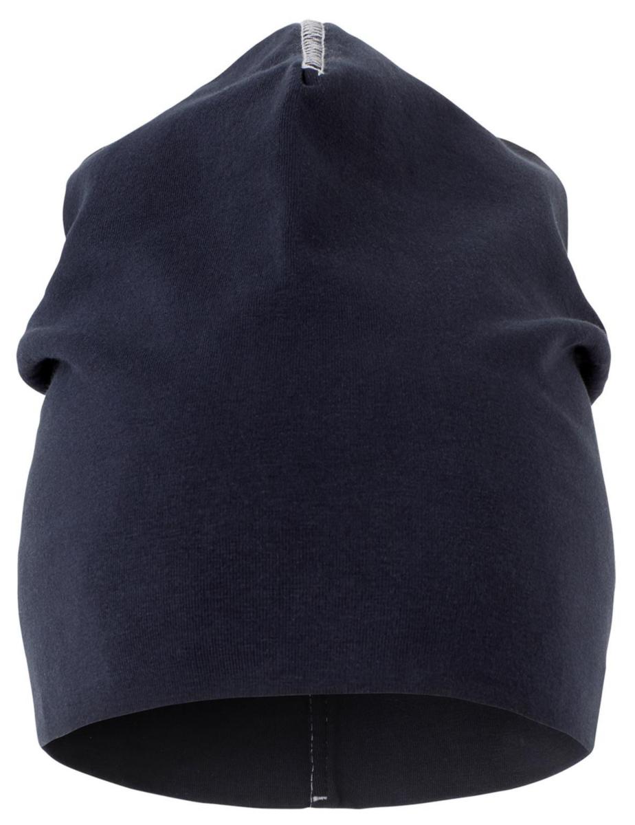 Mössa South West Beanie 793 - MÖSSA SOUTH WEST BEANIE 793 MARINBLÅ