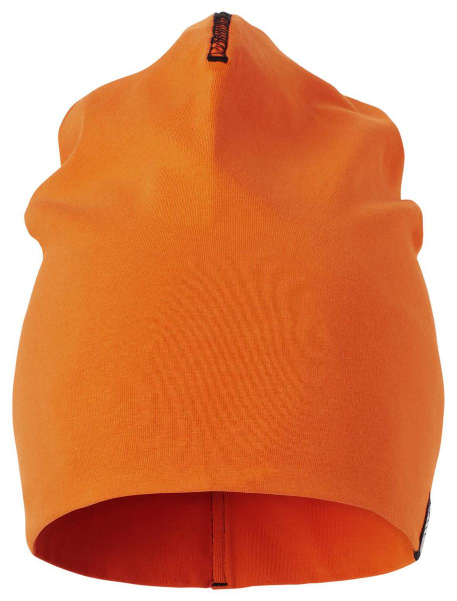Mössa South West Beanie 793 - MÖSSA SOUTH WEST BEANIE 793 ORANGE