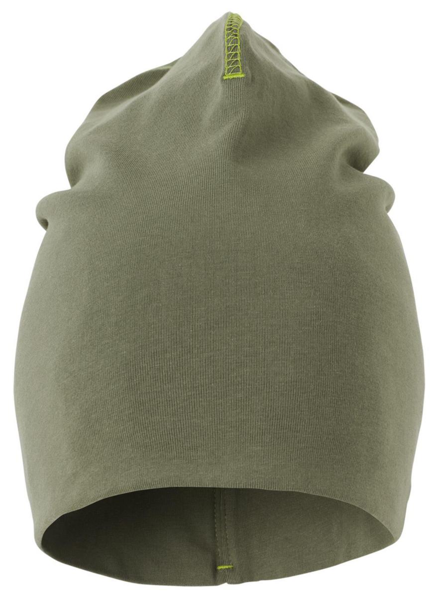 Mössa South West Beanie 793 - MÖSSA SOUTH WEST BEANIE 793 OLIVGRÖN