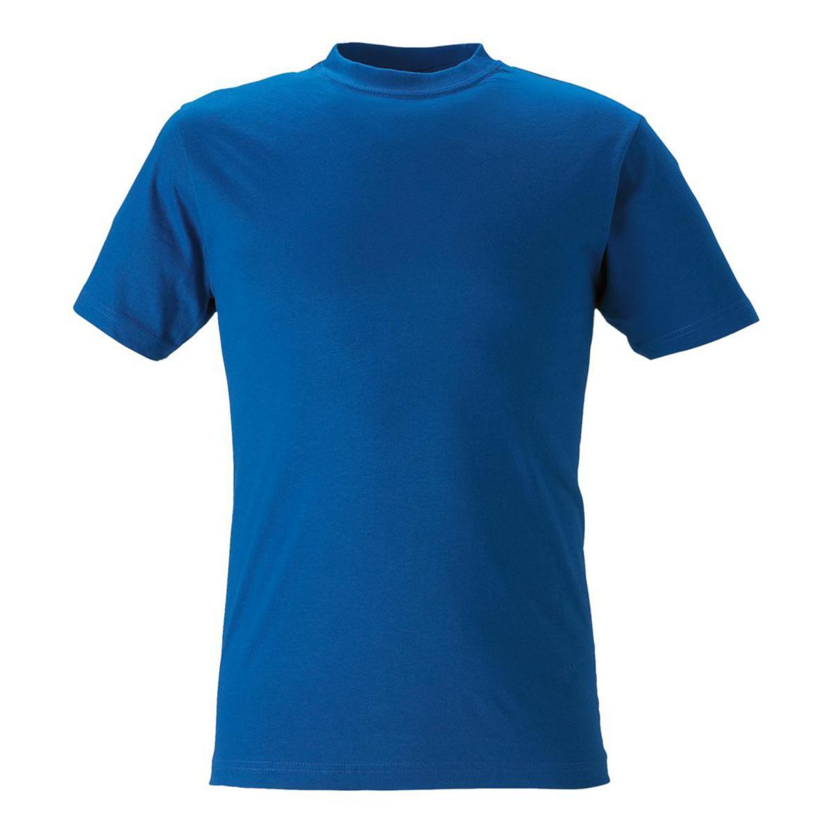 T-shirt South West Kings 106 - T-SHIRT SOUTH WEST KINGS 106 BARN ROYALBLÅ STL 140
