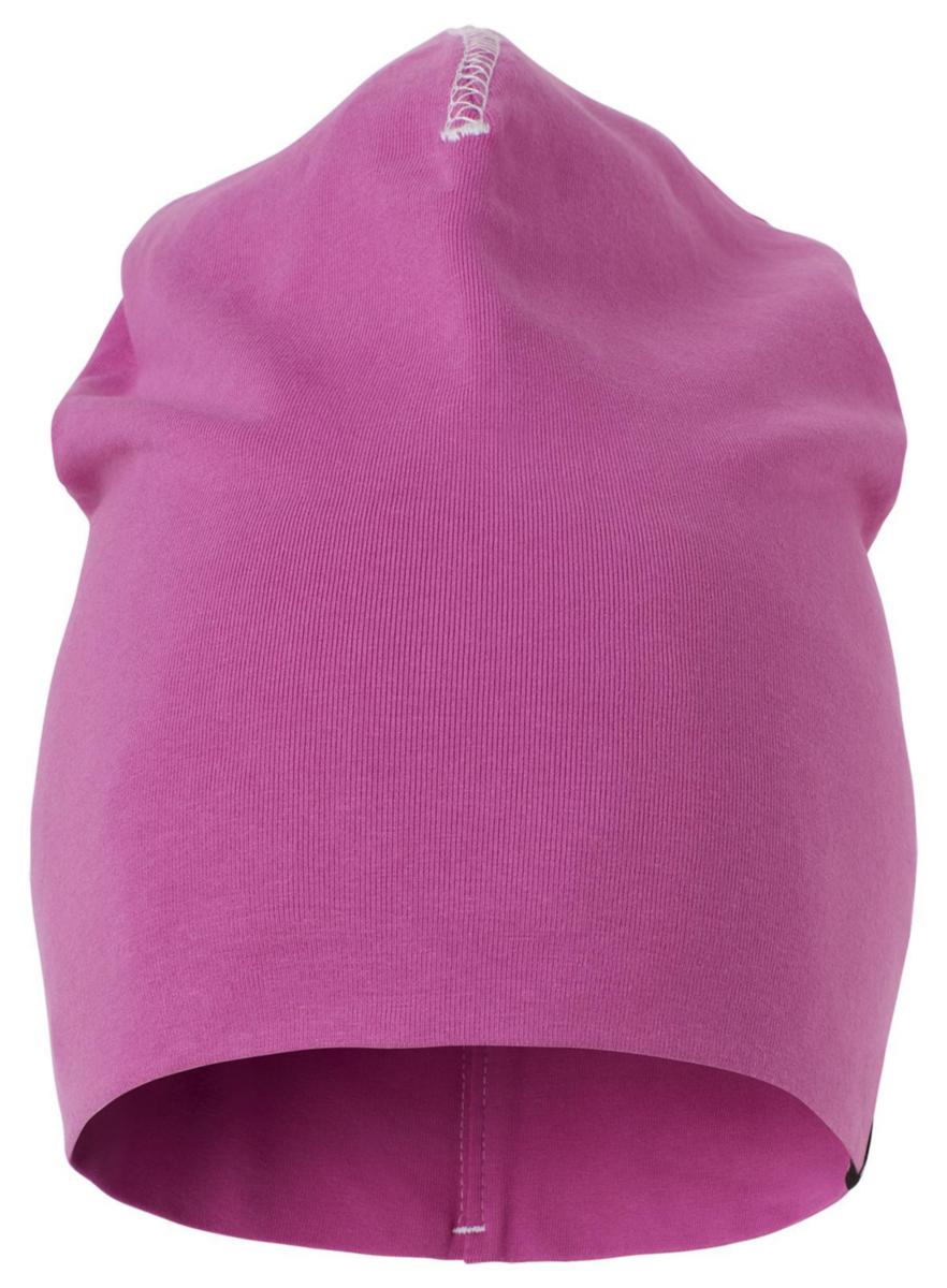Mössa South West Beanie 793 - MÖSSA SOUTH WEST BEANIE 793 CERISE