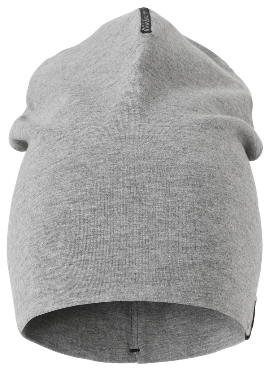 Mössa South West Beanie 793 - MÖSSA SOUTH WEST BEANIE 793 GRÅMELERAD