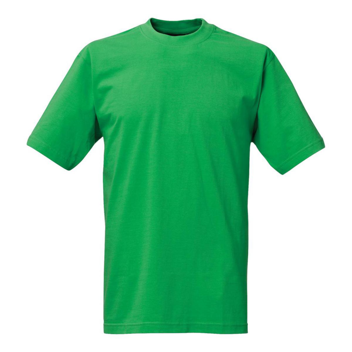 T-shirt South West Kings 106 - T-SHIRT SOUTH WEST KINGS 106 KLARGRÖN STL 3XL