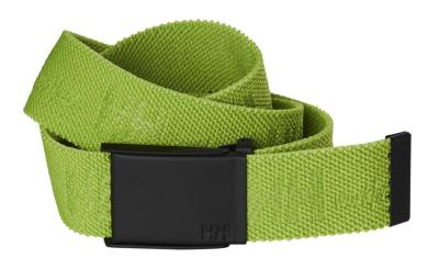 BÄLTE HH 79528-430 LIME ONE SIZE