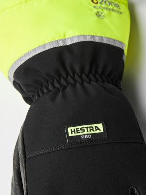 HANDSKE HESTRA CZONE PRO VATTENTÄT GET STL 10