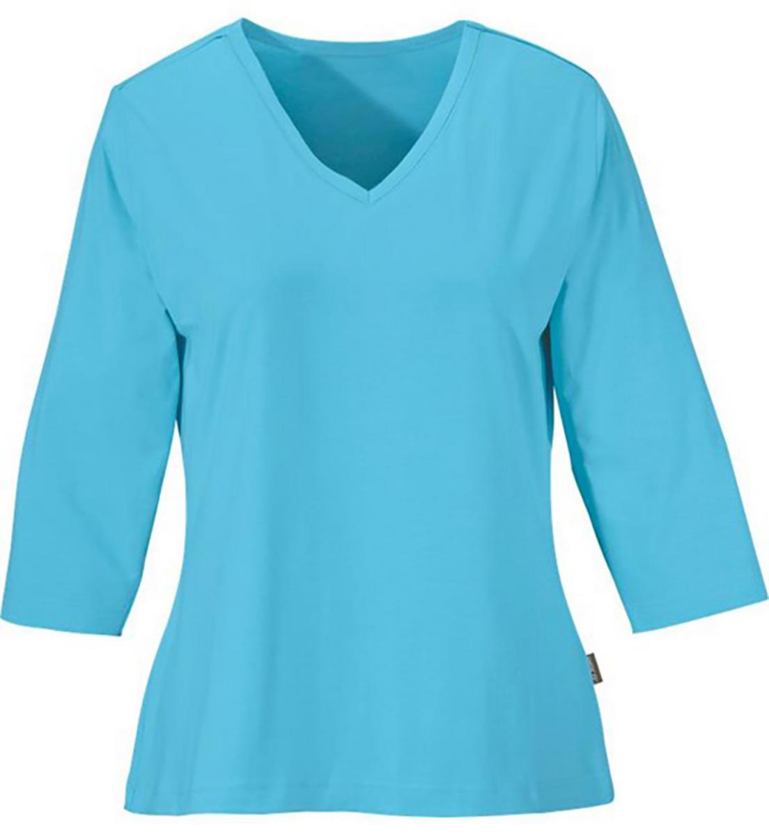 Topp Hejco Wilma dam - WILMA DAMTOPP TURKOS WILMA DAMTOPP - 34/36