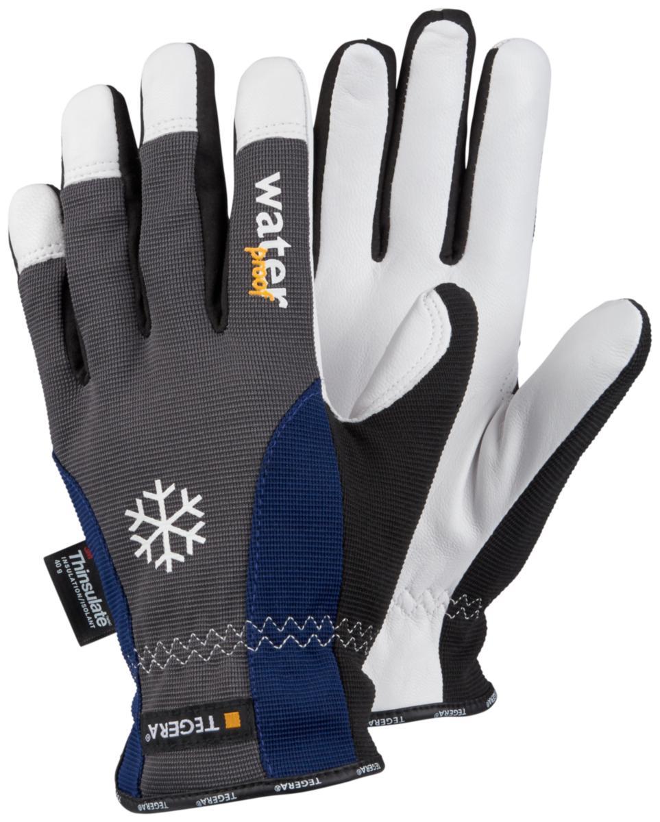 Vinterhandske Tegera 295 - HANDSKE TEGERA 295 GETNARV VATTENTÄT STL 7