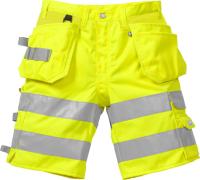 Shorts Fristads 2028 PLU