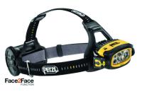 Pannlampa Petzl Duo S