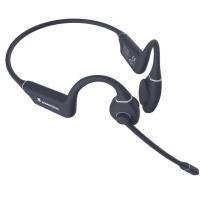 Headset, bluetooth, Bone Conduction