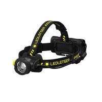 Pannlampa Ledlenser H15R Work