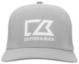 KEPS CUTTER&BUCK WAUNA SILVER STL 56/M